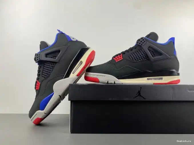 One Kick 4 Jordan Air FV5029-003 Air Rare 0603